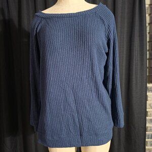 Market & Spruce shirt